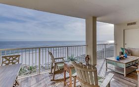 Summer House On Romar Beach #605B